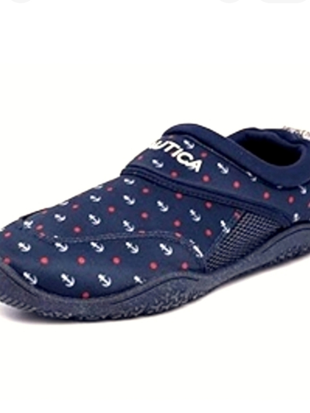 NEW! NAUTICA Women's Jazeline Athletic Breathable Water Beach Shoes 5.